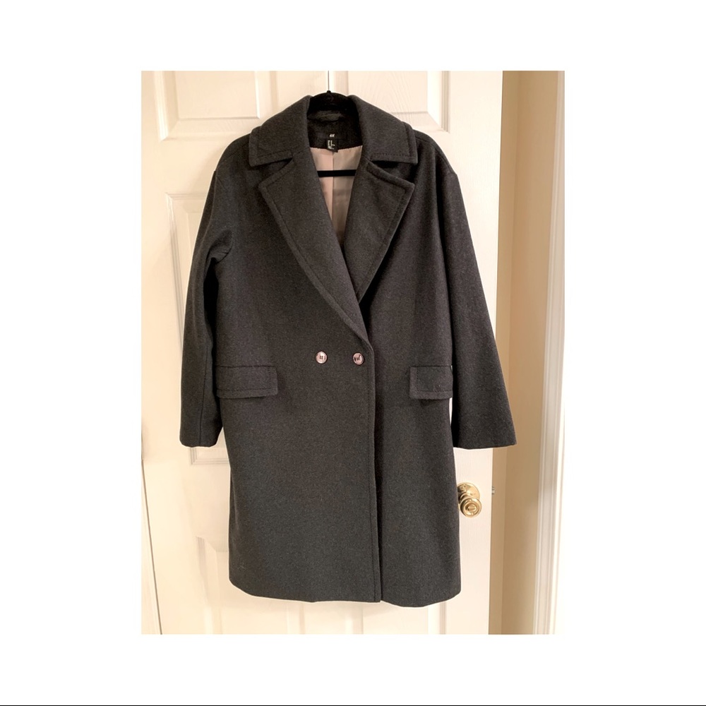 H&M Long Coat